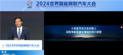 小米雷军：小米 SU7 本月全力冲刺交付 2 万辆，很快公布智驶技术突破