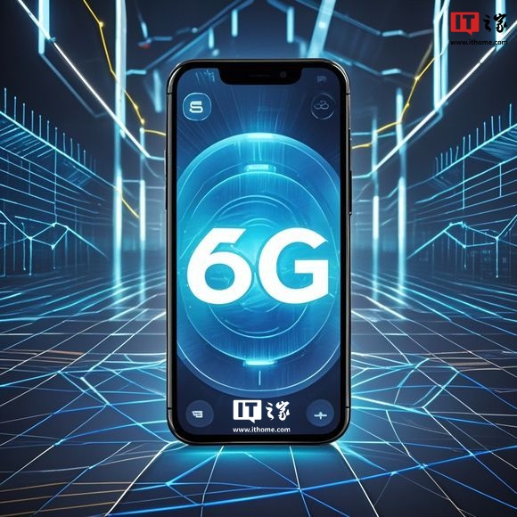 938 Gbps！初探 6G 网络速度极限：比 5G 快 9000 倍，130GB 的《黑神话：悟空》游戏下载仅需 1.