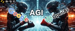 多智能体才是未来，谷歌、OpenAI 齐下场争抢 AGI 人才