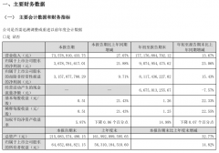 立讯精密：2024 年前三季度营收 1771.77 亿元，同比增长 13.67%