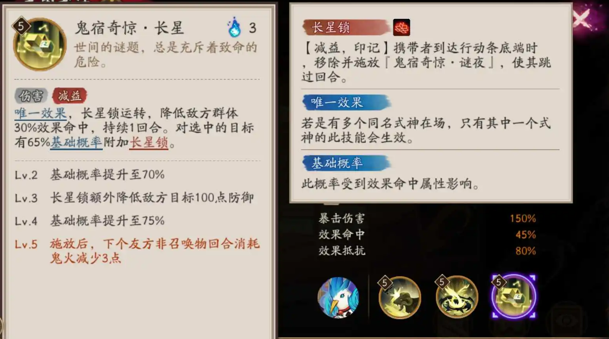 阴阳师鬼金羊介绍 阴阳师鬼金羊怎么样