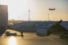 空客 A330neo 中国认证进展顺利，最快 2025 年首次交付