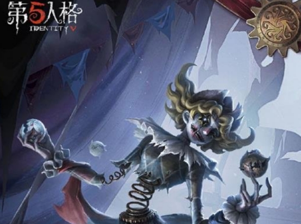 第五人格喧嚣背景故事介绍 第五人格喧嚣背景故事是什么