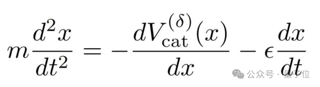 “猫猫运动方程”首次被科学家破解，登上《美国物理学杂志》