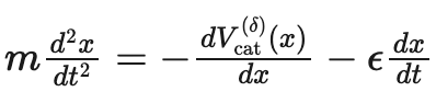 “猫猫运动方程”首次被科学家破解，登上《美国物理学杂志》