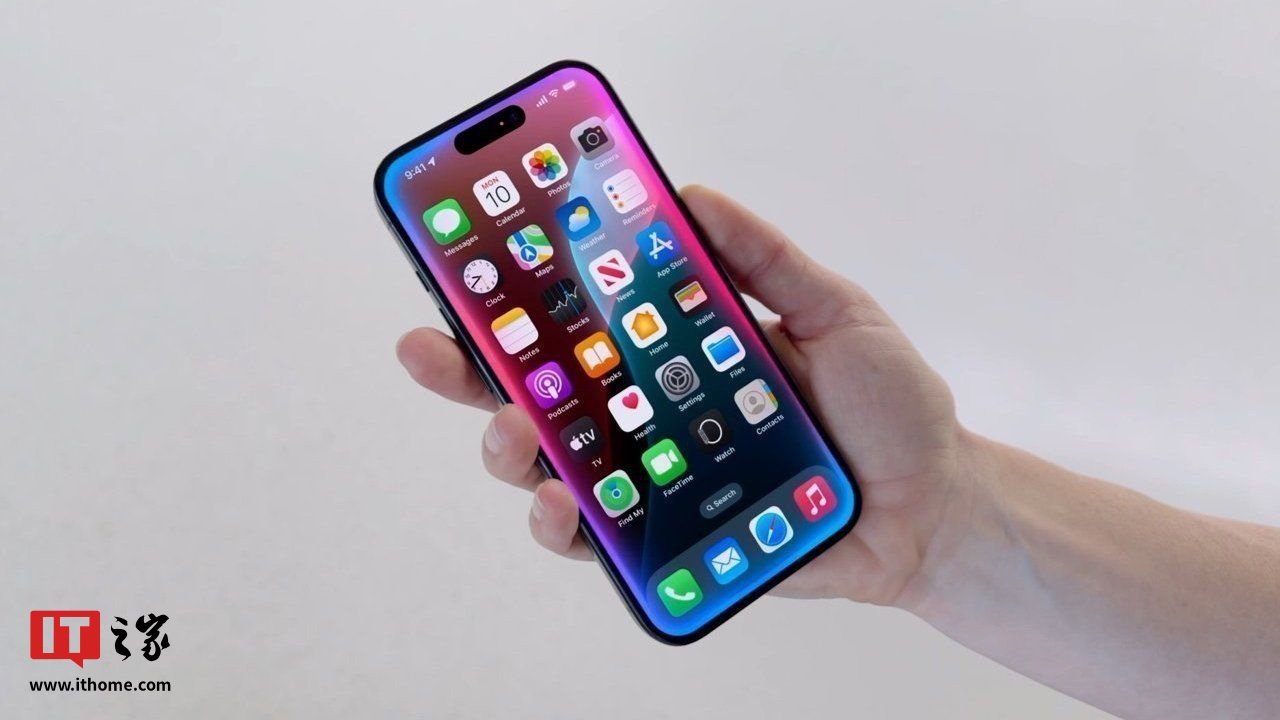 受谷歌 Gemini Live 启发，消息称苹果 iOS 19 有望引入 AI 大模型驱动“对话式 Siri”