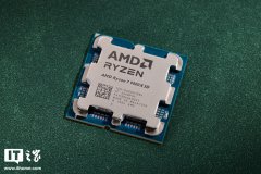 锐龙 7 9800X3D 处理器供不应求，AMD 承诺增产改善供货