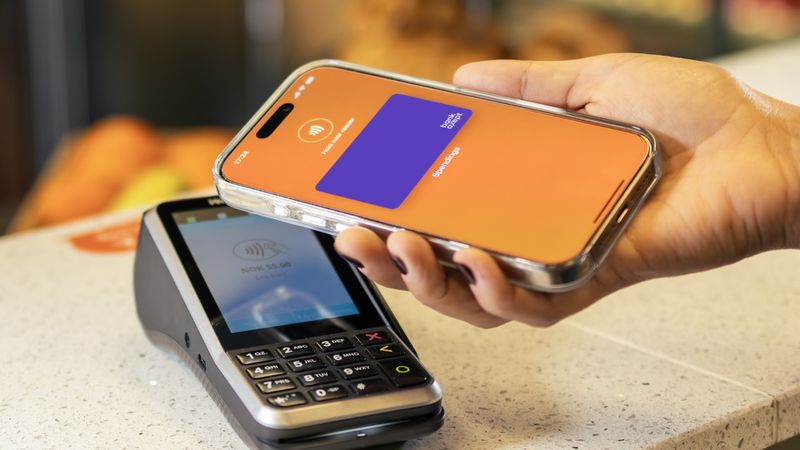 苹果 Apple Pay 全球首个“竞争对手”：挪威 Vipps 上线 iPhone 第三方 NFC 支付