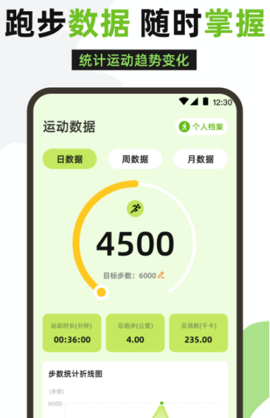 运动健康app有哪些 关于运动健康的软件下载