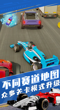 高人气的f1游戏下载分享 2024经典好玩的f1游戏盘点