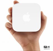 AirPort 后继有人？古尔曼称苹果或借 Proxima 芯片赋能 Apple TV 和 HomePod，实现无线