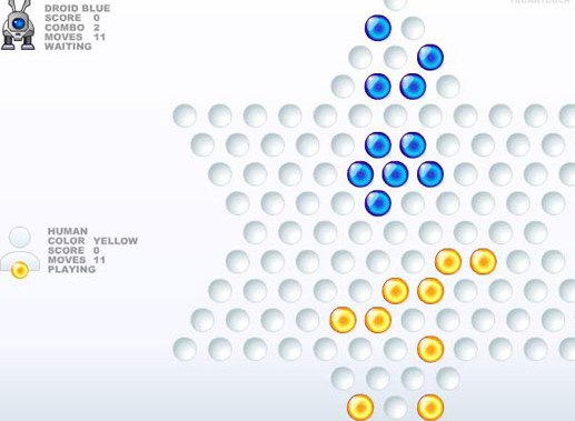 单机跳棋游戏下载介绍2024 有意思的跳棋单机游戏top5